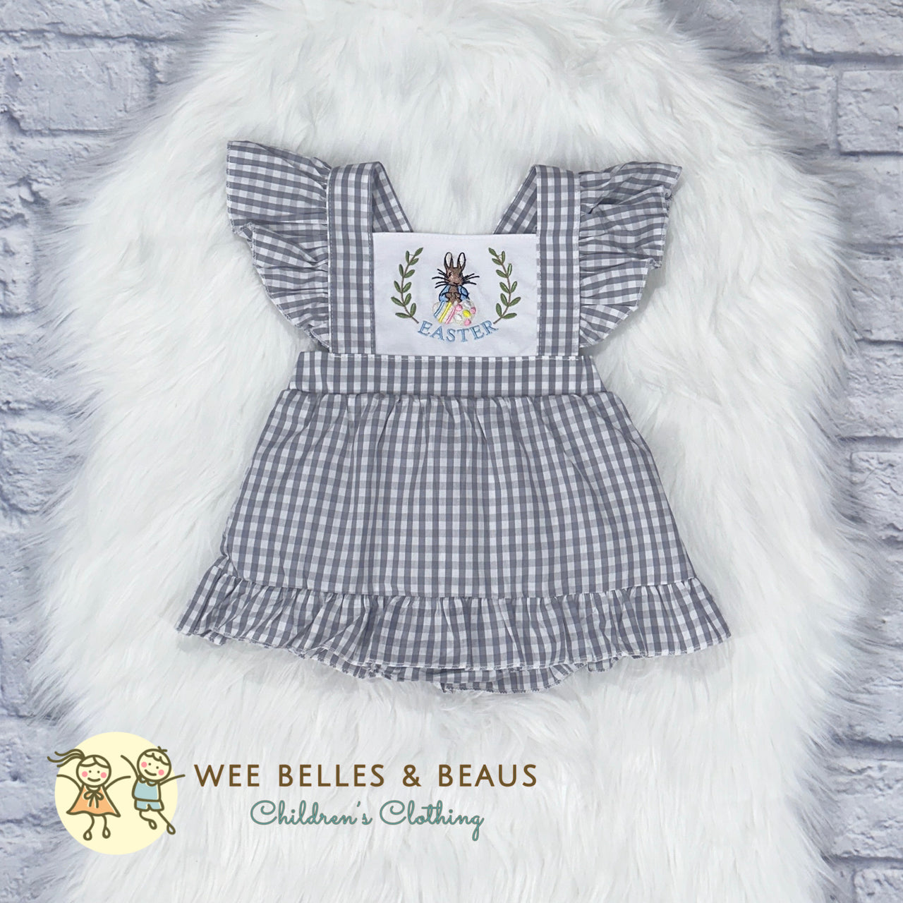 Peter Rabbit Bubble GB